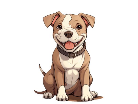 Download Cartoon Dog Clipart - Cartoon dog Collection