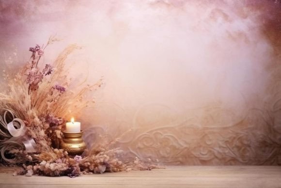 Download Romantic Scene Bridal Illustration - Bridal illustration Collection