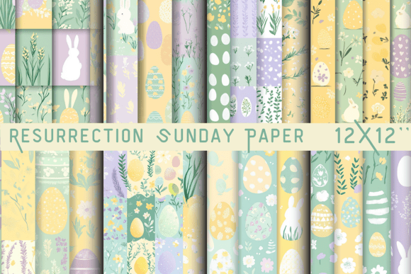 Download Resurrection Sunday Paper - Resurrection sunday Collection