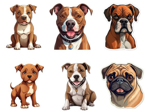 Download Cartoon Dog Clipart Png - Premium Resources