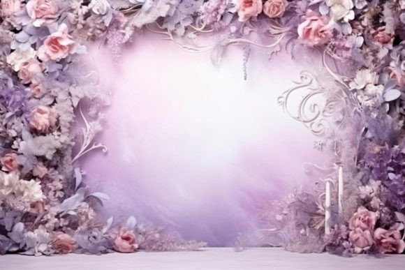 Download Bridal Illustration - Bridal illustration Collection