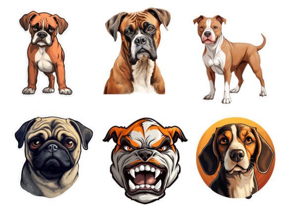 Download Cartoon Dog Clipart Png - Cartoon dog Collection